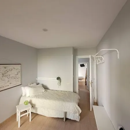 Apartamento La Caleya Del Pitu Castandiello