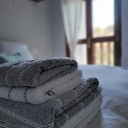 La Caleya Del Pitu Apartamento