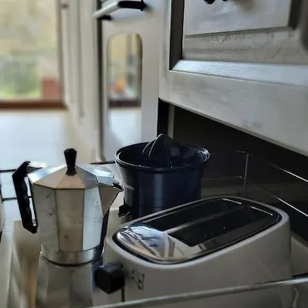 La Caleya Del Pitu Apartamento *