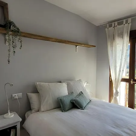 Apartamento La Caleya Del Pitu