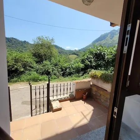La Caleya Del Pitu *