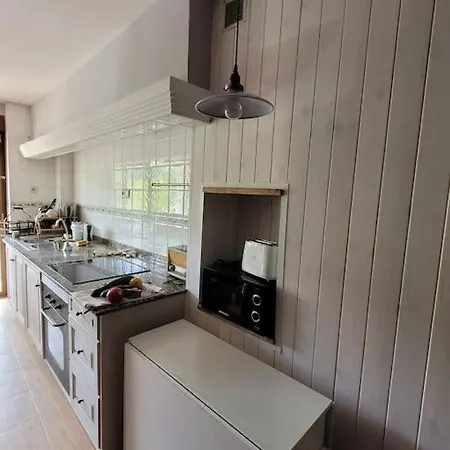 アパート La Caleya Del Pitu *