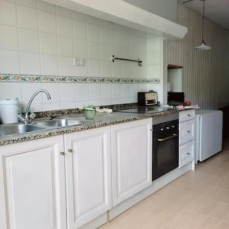 La Caleya Del Pitu Apartamento Castandiello